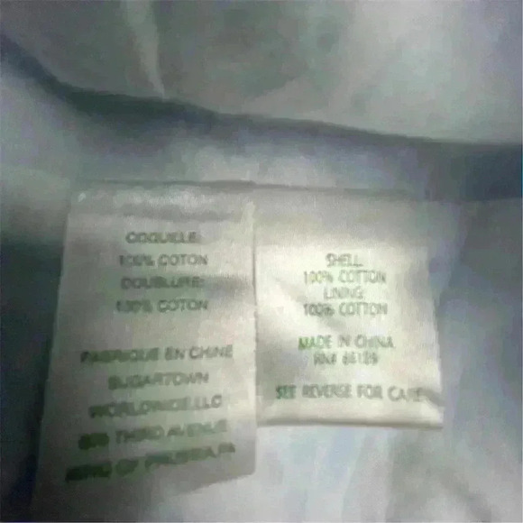 Lilly Pulitzer Women's Size 10 Blue Floral Mini Skirt Casual Summer - Picture 4 of 8